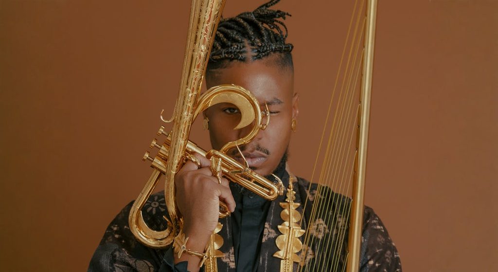 Celebrating 100 Years of Miles Davis – Concert met Christian Scott in Beverwijk