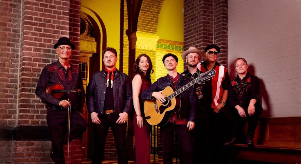 Rocky Mountain High – A Tribute to John Denver in Beverwijk