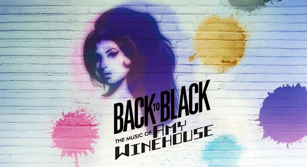 Back to Black – The music of Amy Winehouse in Beverwijk