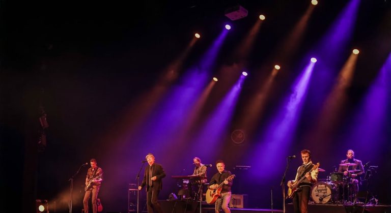 Evergreen Top 1000 Live! – Golden Songs — muziek in Beverwijk