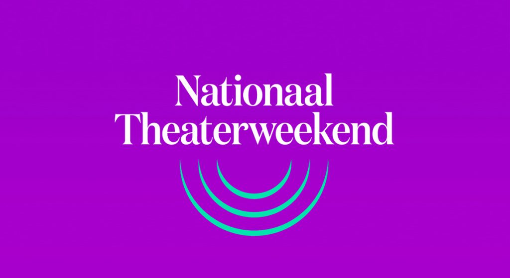 Nationaal Theaterweekend – Kennemer Theater in Beverwijk