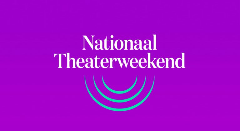 Nationaal Theaterweekend – Kennemer Theater — theater in Beverwijk