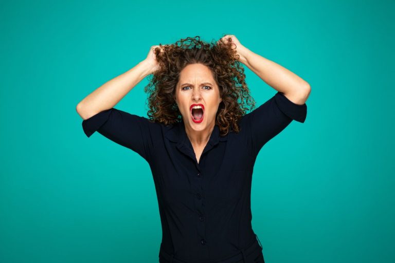 Mama is boos! — theater in Beverwijk