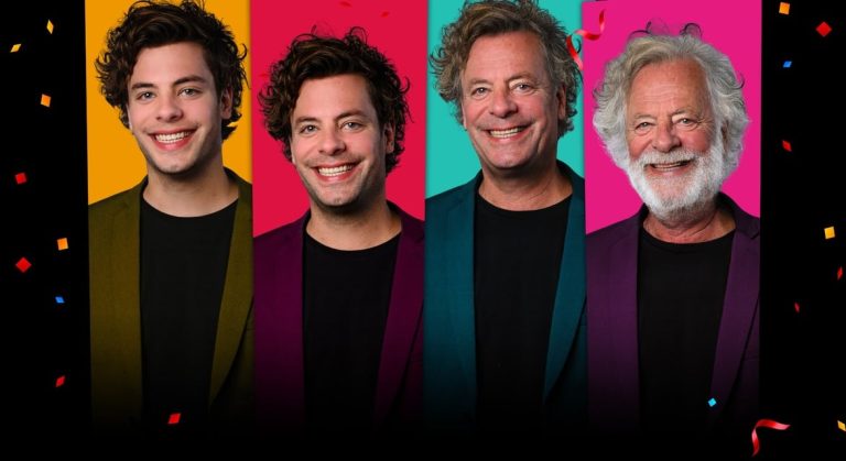 Iets te vieren? — uitgaan in Beverwijk