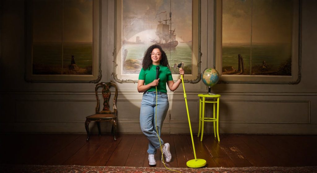 Wina’s Wereld in Beverwijk