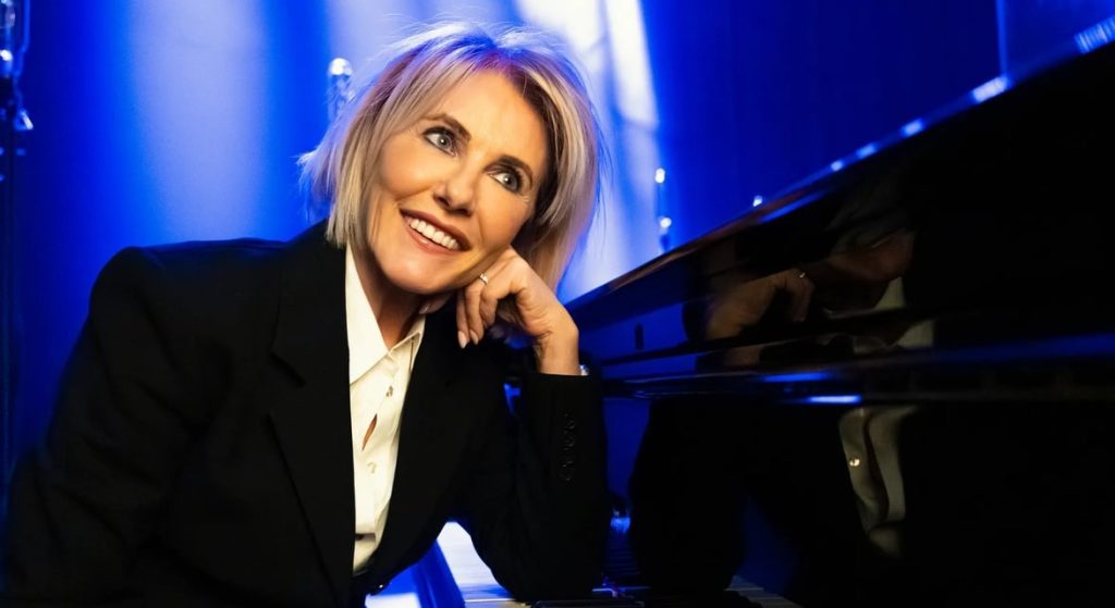 Dana Winner – Hartstroom in Beverwijk