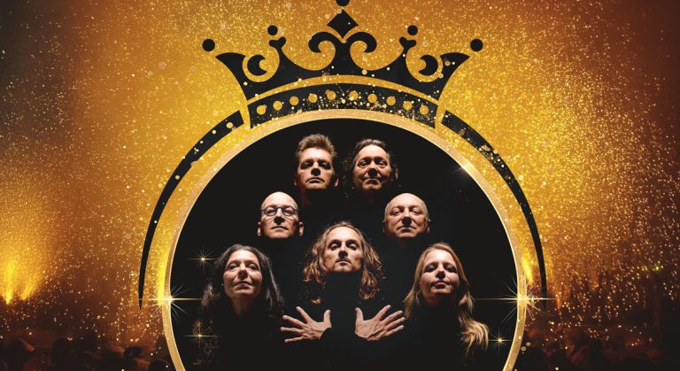 We are the champions — muziek in Beverwijk