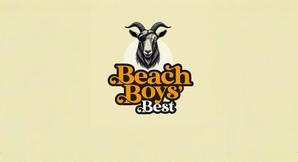 Beach Boys’ Best – Legendary Albums Live in Beverwijk