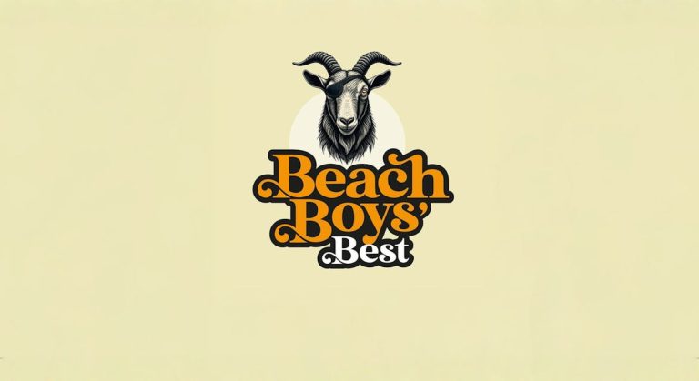 Beach Boys’ Best – Legendary Albums Live — muziek in Beverwijk