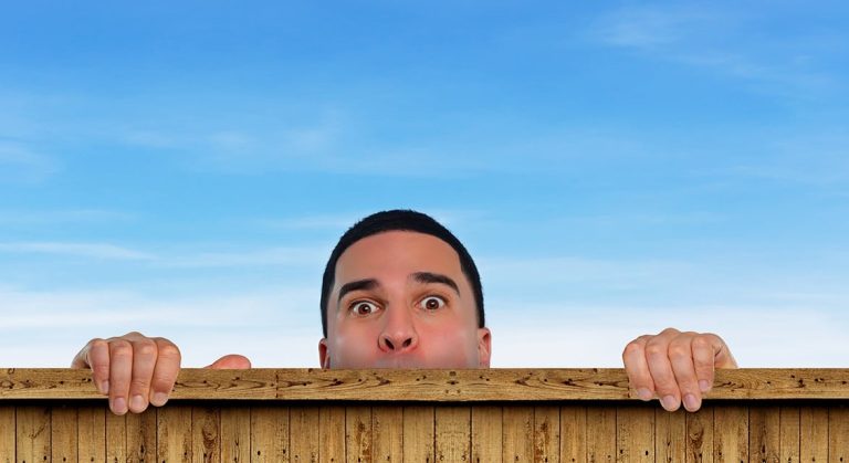 Nabil – Daar is hij weer! — theater in Beverwijk