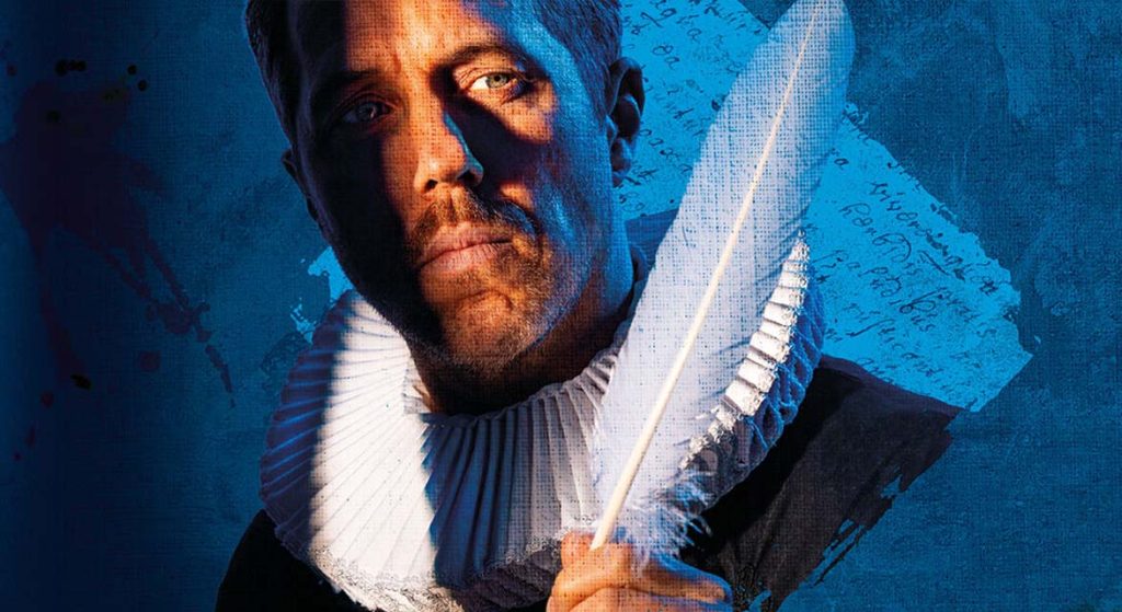 Hugo de Groot de musical in Beverwijk