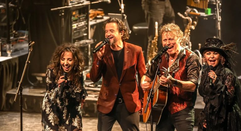 Motel Westcoast 20 Years! — theater in Beverwijk