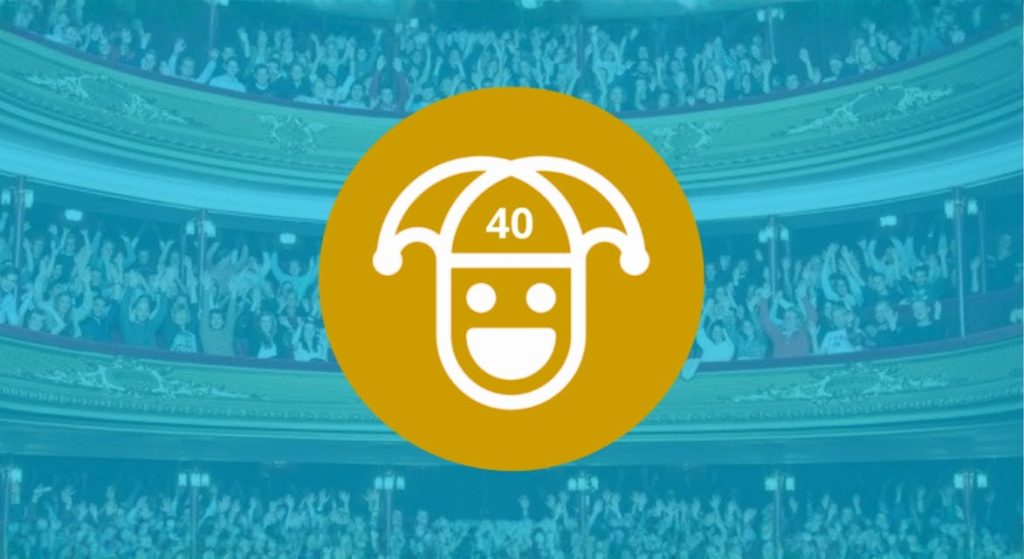 Groninger Studenten Cabaret Festival – Finalistentour 2027 in Beverwijk