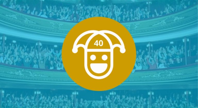 Groninger Studenten Cabaret Festival – Finalistentour 2027 — muziek in Beverwijk