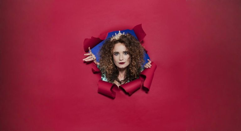 De Schnabbelkoningin — muziek in Beverwijk