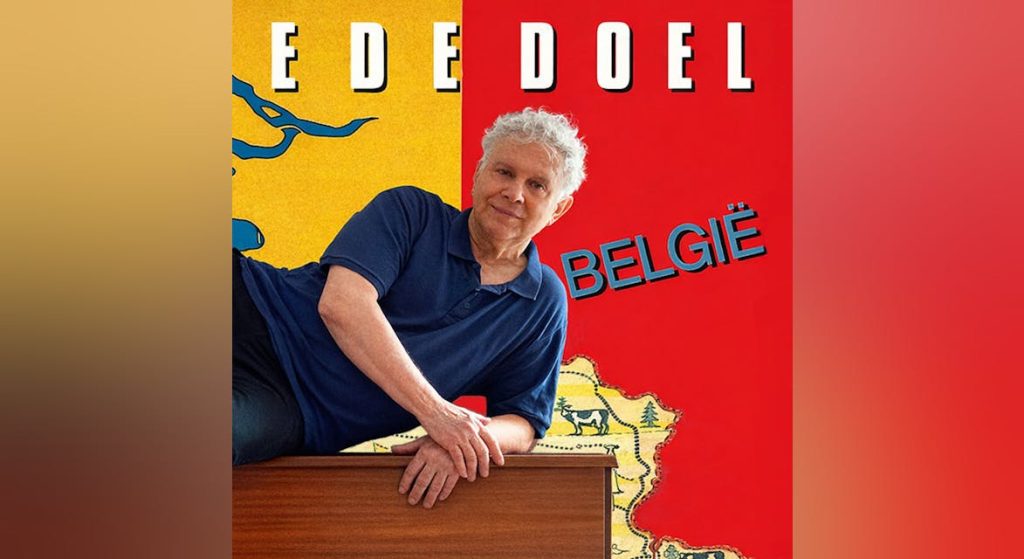 Henk Temming van Het Goede Doel in Beverwijk