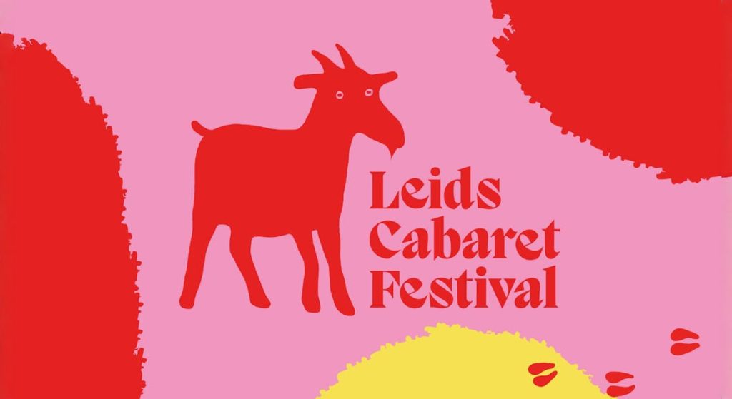 Leids Cabaret Festival Finalistentour 2027 in Beverwijk