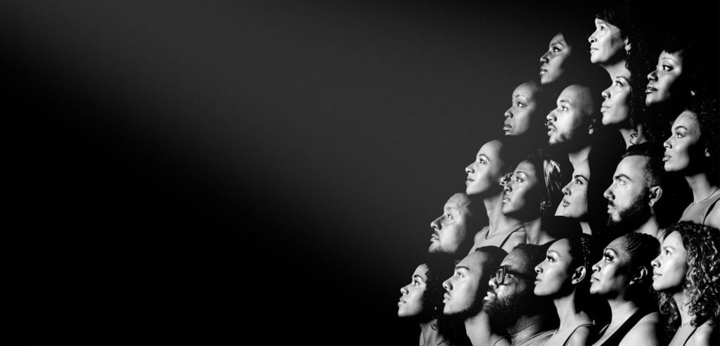 Songs of Slavery and Freedom in Beverwijk
