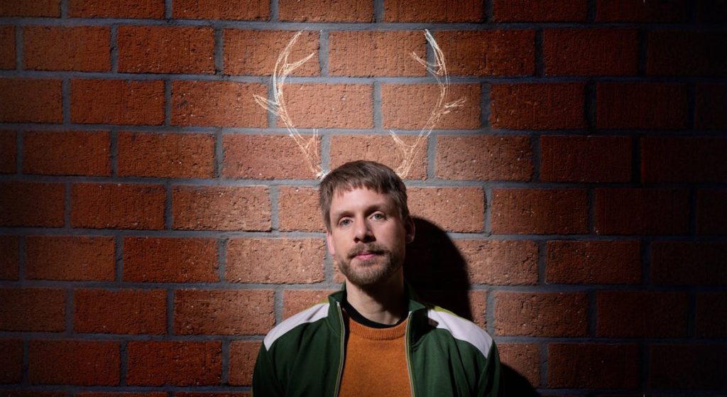 Baby Reindeer – Thijs van de Meeberg in Beverwijk