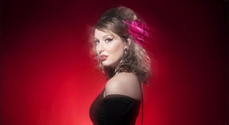 Anna’s Story of Amy — uitgaan in Beverwijk