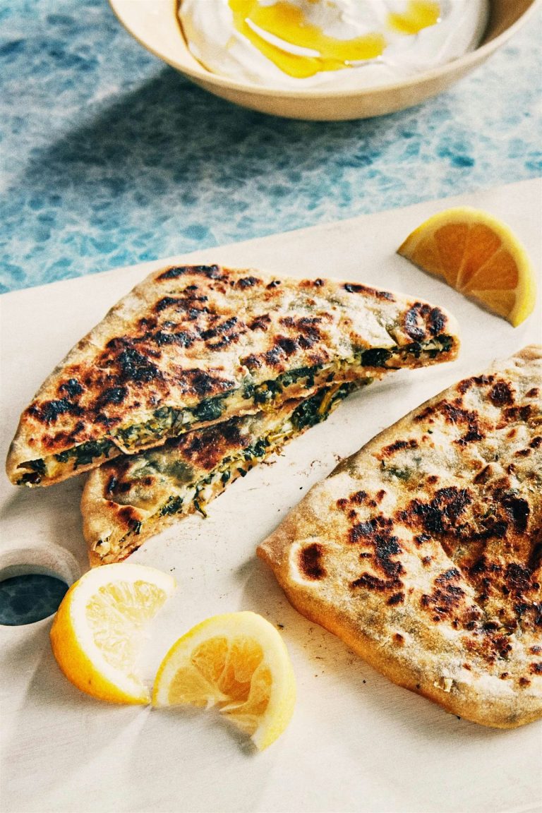 Workshop Kıllor/Gözleme met Yeter — markt-eten in Beverwijk
