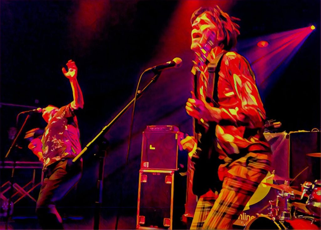Lemon Live @ Café Camille – Beverwijk in Beverwijk