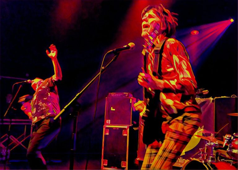 Lemon Live @ Café Camille – Beverwijk — muziek in Beverwijk