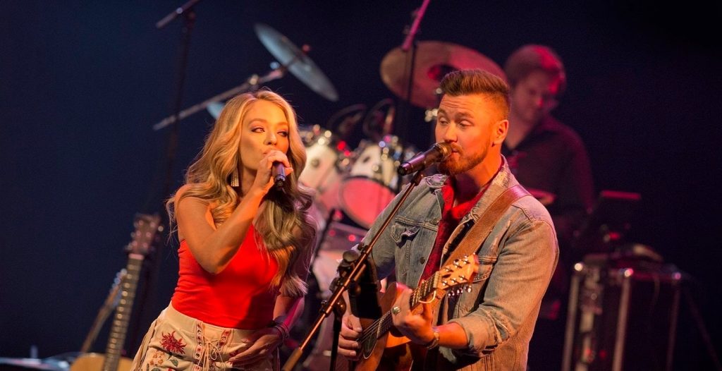Nashville’s Country Café – The Greatest Country Stars in Beverwijk