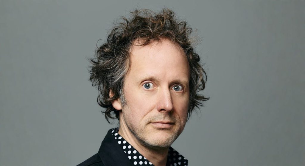 Ronald Snijders – Leven met humor in Beverwijk