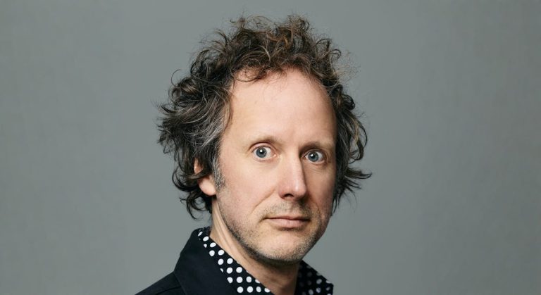 Ronald Snijders – Leven met humor — uitgaan in Beverwijk