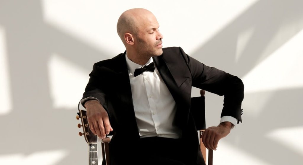 Date Night – theatertour Alain Clark in Beverwijk