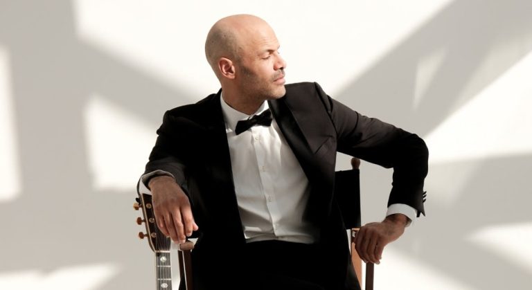 Date Night – theatertour Alain Clark — muziek in Beverwijk