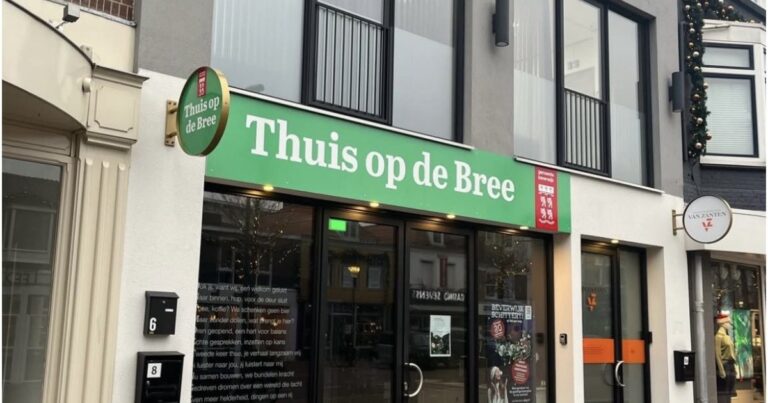 Alarmsoep — theater in Beverwijk