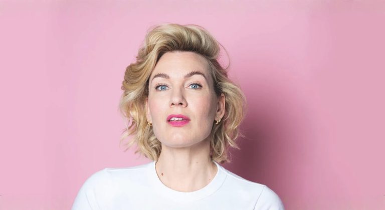 Geworteld – Marlijn Weerdenburg — muziek in Beverwijk