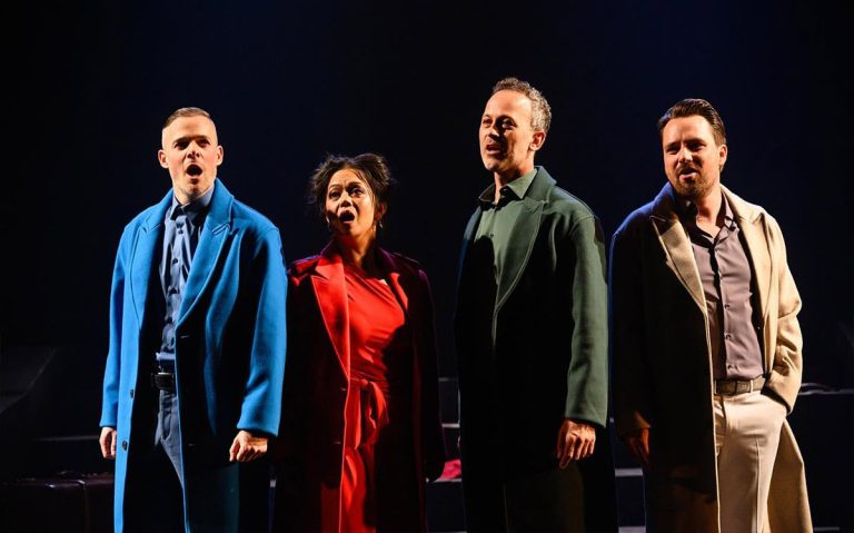 PIAF – de musical — uitgaan in Beverwijk