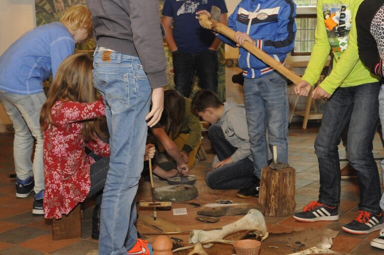 Blok & Doos (2 t/m 8 jaar) – De Grote Haay — familie-kids in Beverwijk