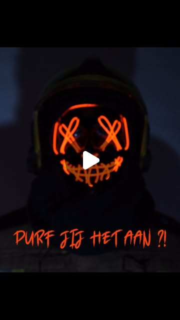 Haunted Halloween Experience
