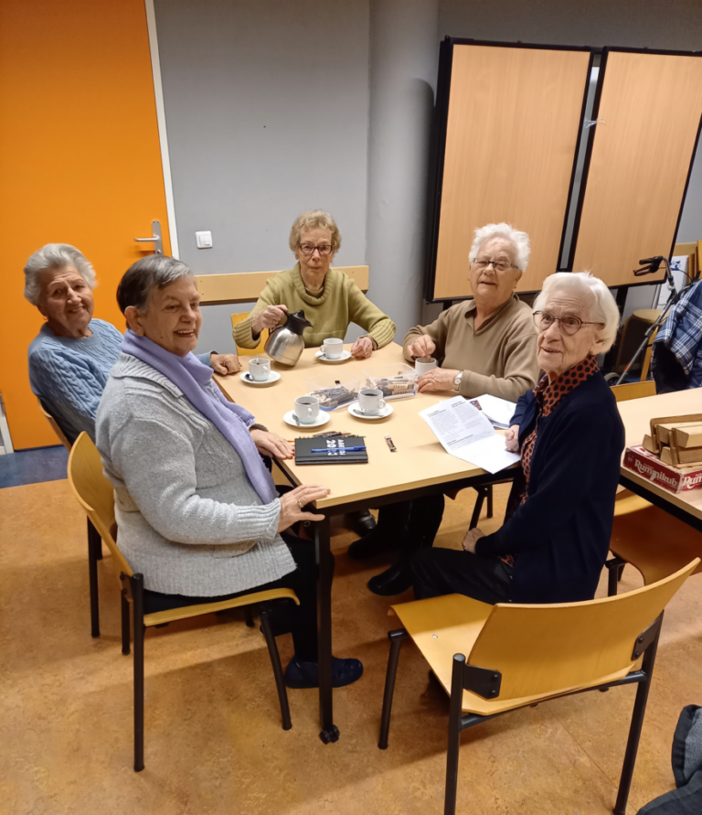 De Ontmoeting op Vrijdag — festival in Beverwijk