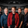 Coming On Strong – Onze Earring @ Kennemer Theater in Beverwijk